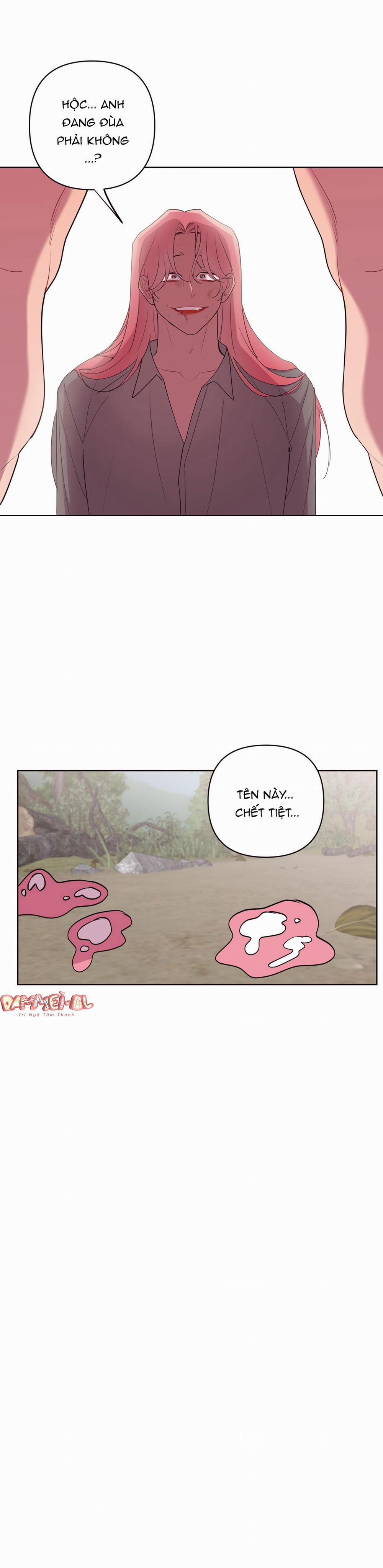 TRẢ LẠI SEX TOY CHO TÔI!!! 32 trang 11