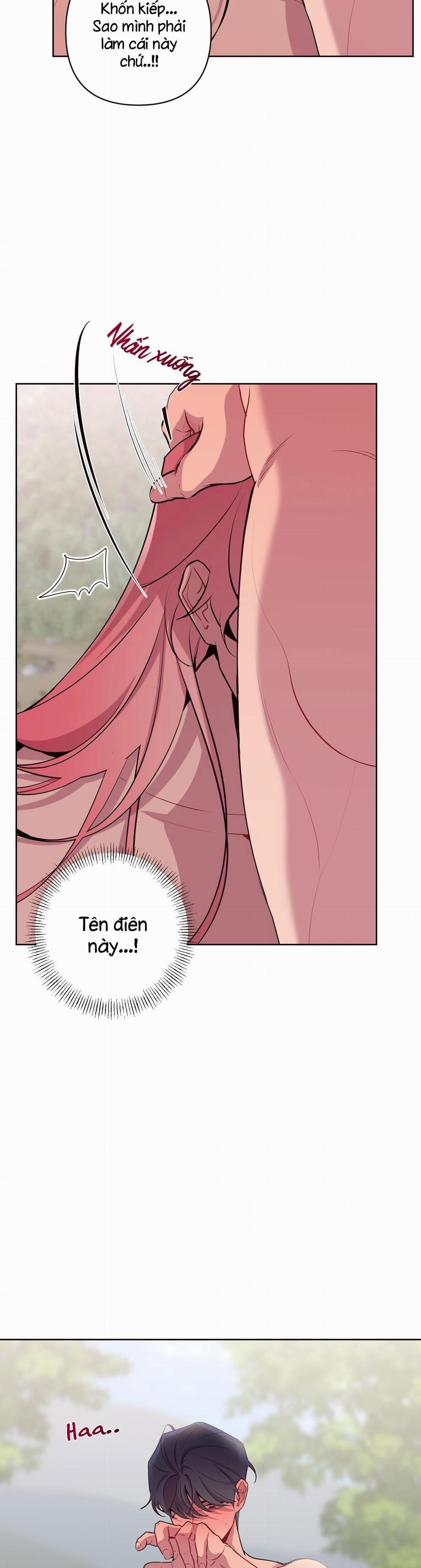 TRẢ LẠI SEX TOY CHO TÔI!!! 32 trang 13