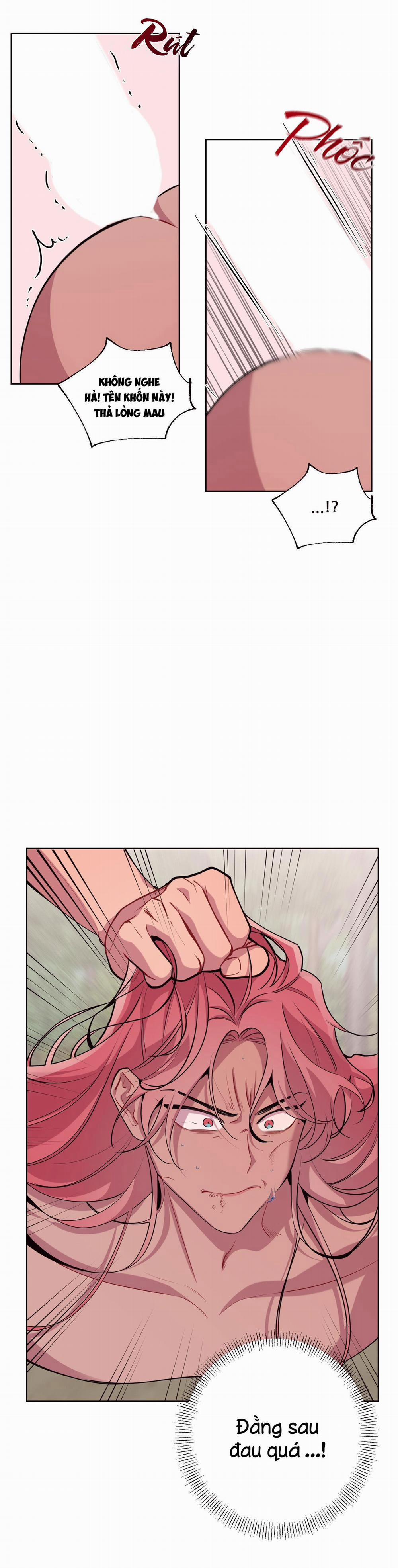 TRẢ LẠI SEX TOY CHO TÔI!!! 32 trang 18