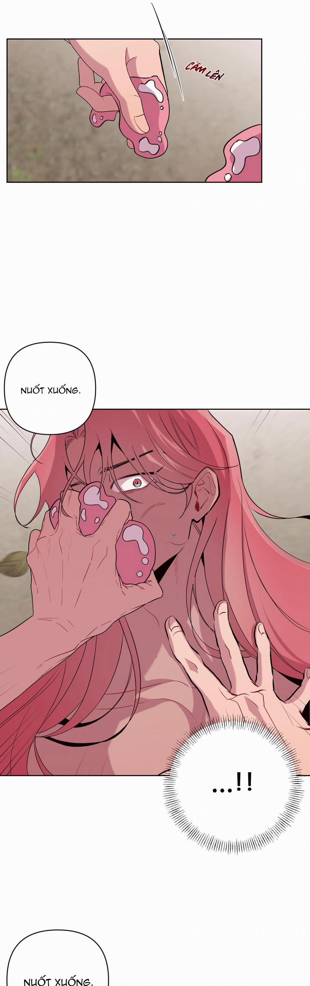 TRẢ LẠI SEX TOY CHO TÔI!!! 32 trang 21