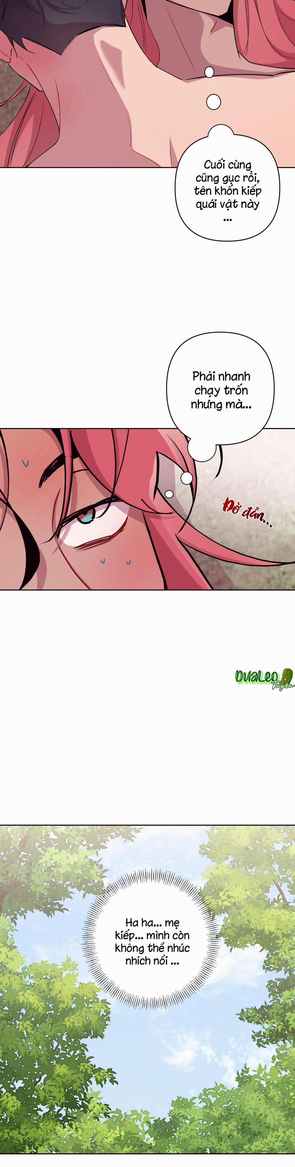 TRẢ LẠI SEX TOY CHO TÔI!!! 32 trang 30