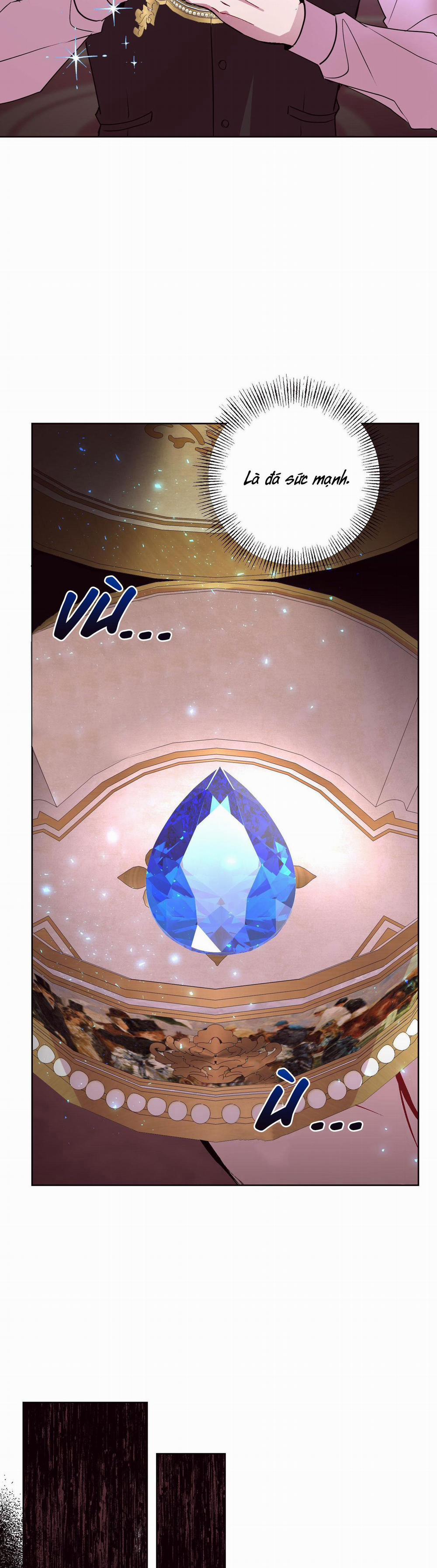 TRẢ LẠI SEX TOY CHO TÔI!!! 33 trang 16