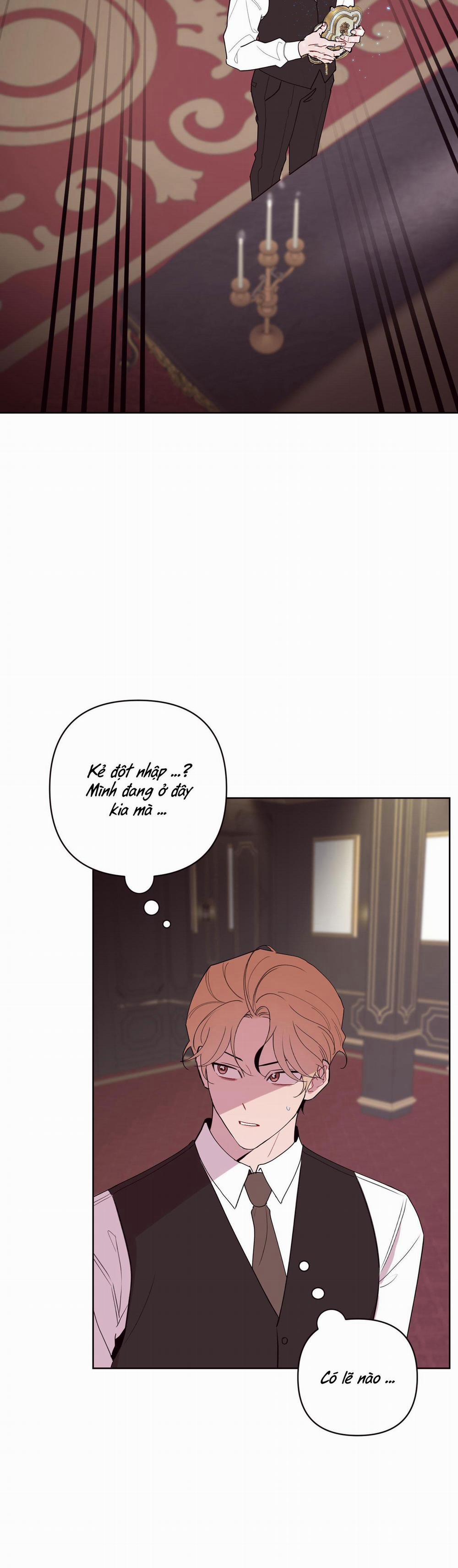 TRẢ LẠI SEX TOY CHO TÔI!!! 33 trang 18