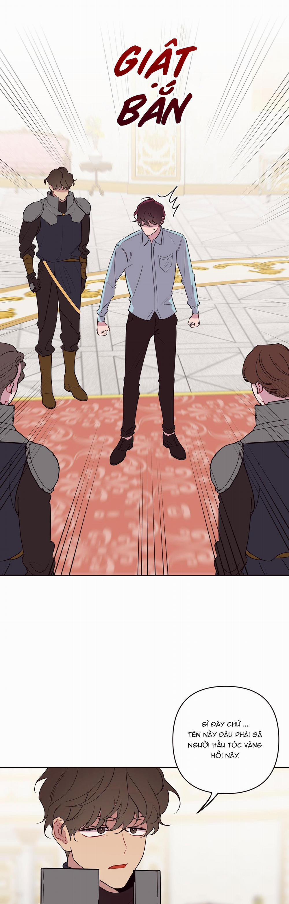 TRẢ LẠI SEX TOY CHO TÔI!!! 33 trang 26