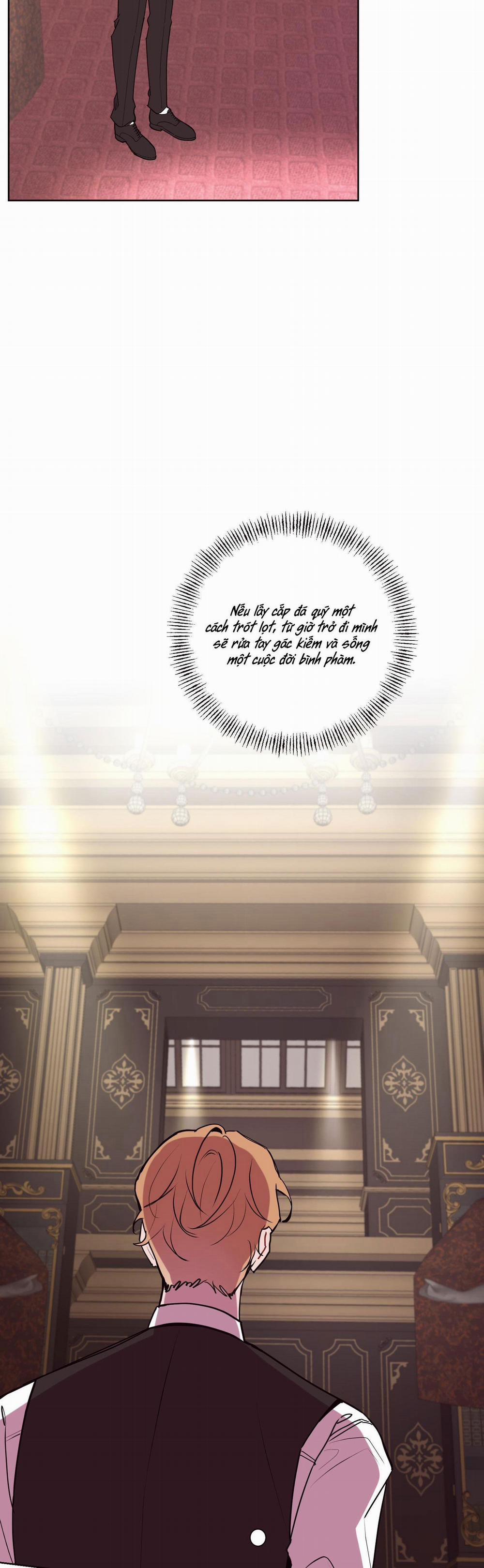 TRẢ LẠI SEX TOY CHO TÔI!!! 33 trang 8