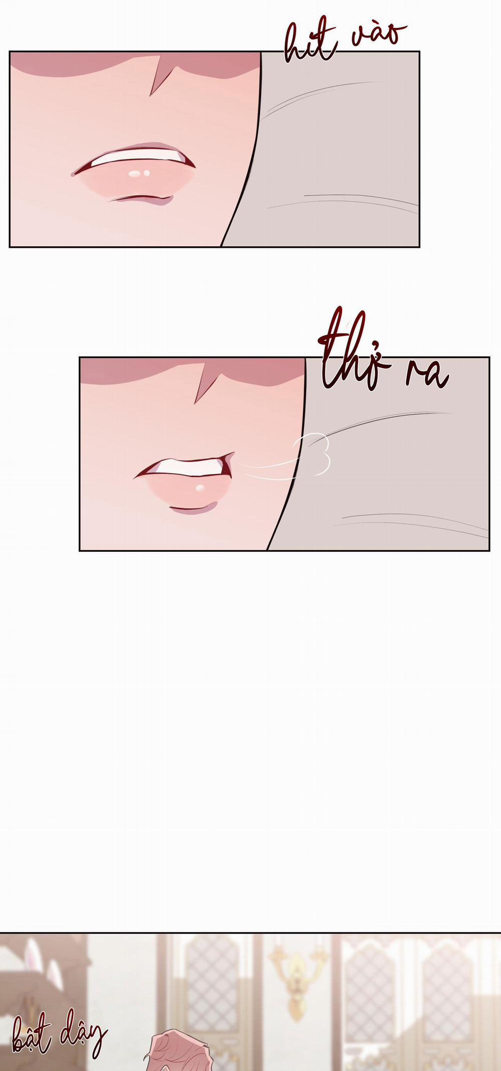 TRẢ LẠI SEX TOY CHO TÔI!!! 34 trang 3