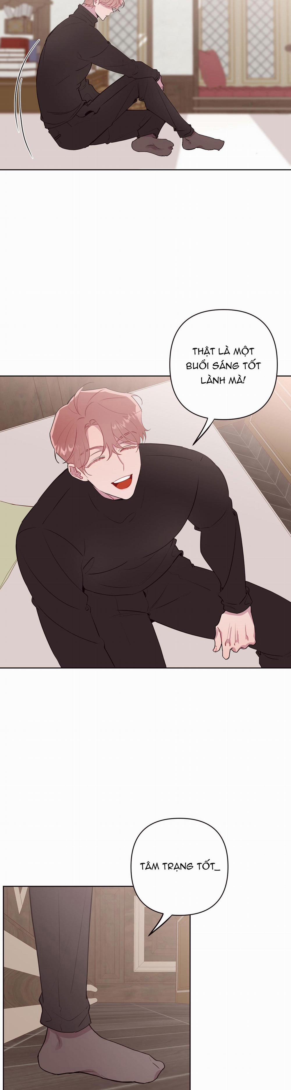 TRẢ LẠI SEX TOY CHO TÔI!!! 34 trang 4