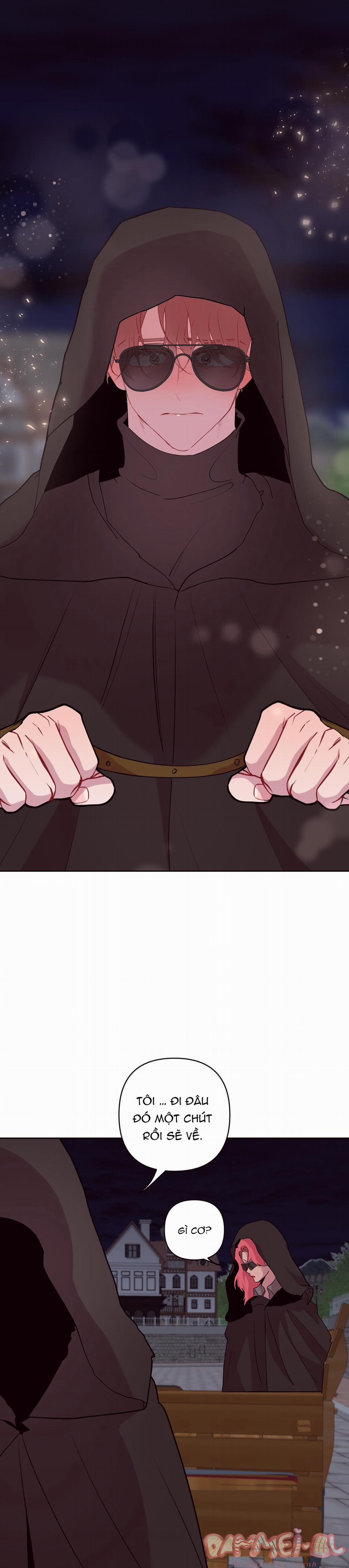 TRẢ LẠI SEX TOY CHO TÔI!!! 35 trang 20