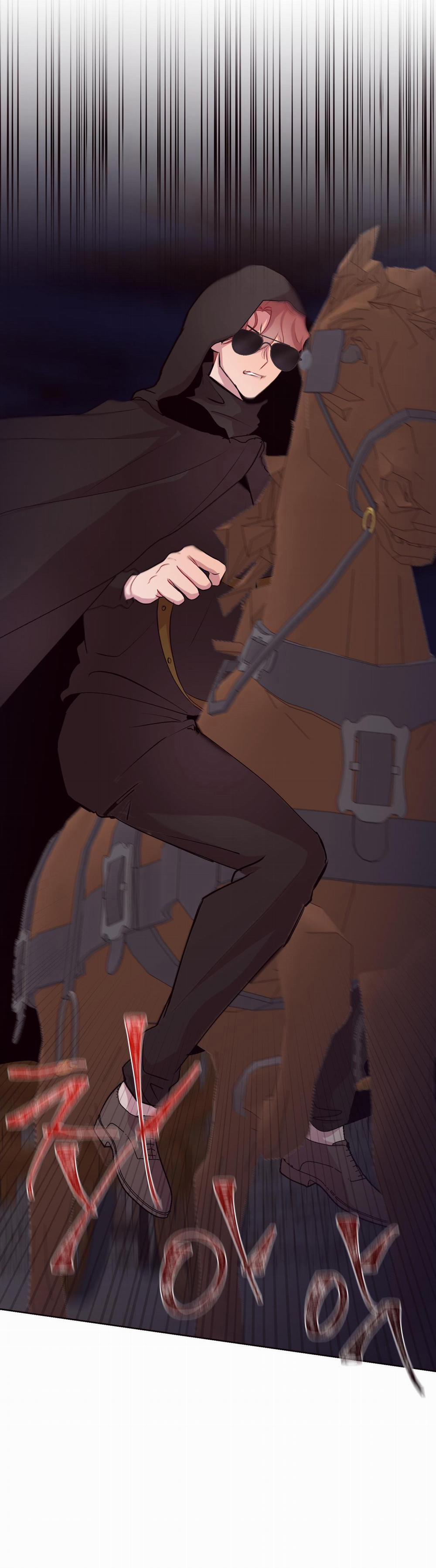 TRẢ LẠI SEX TOY CHO TÔI!!! 35 trang 22