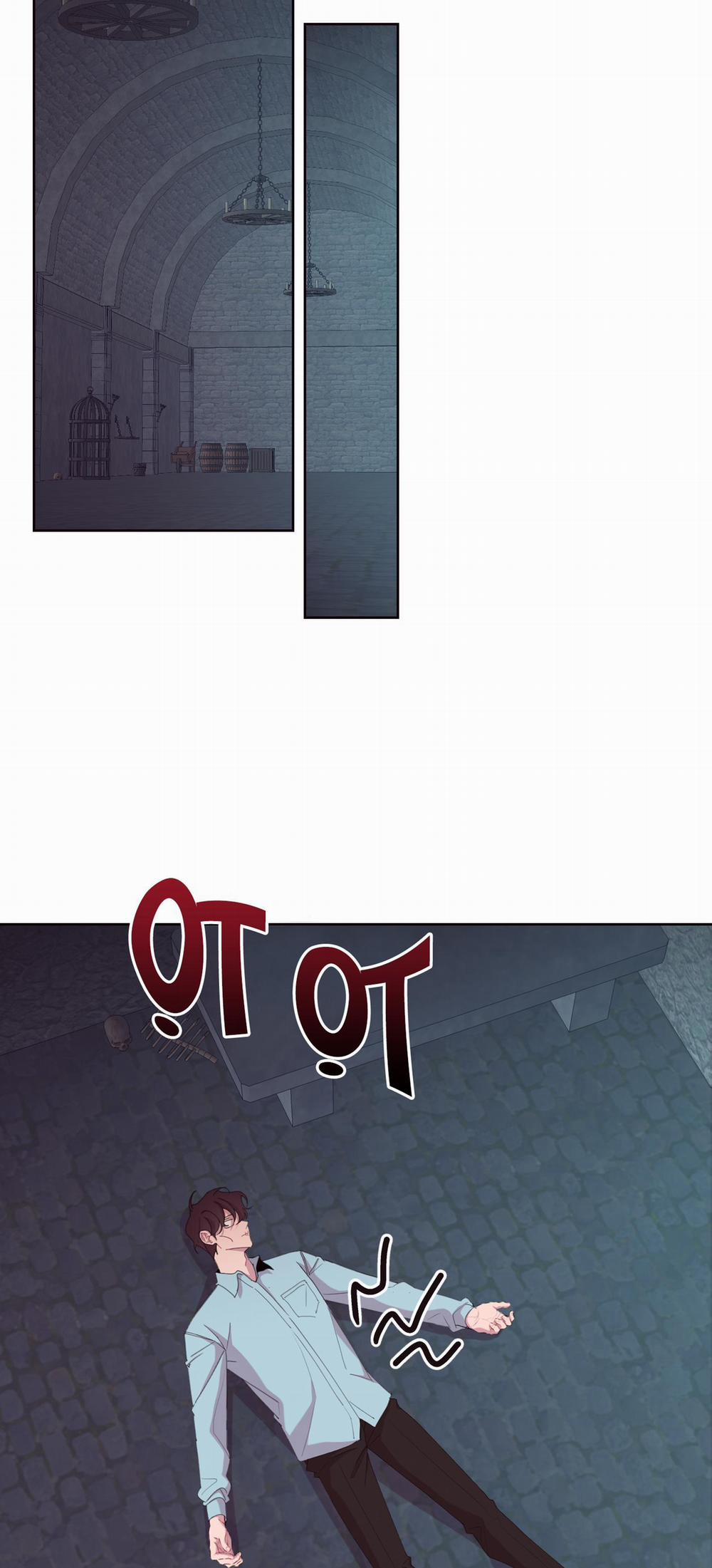 TRẢ LẠI SEX TOY CHO TÔI!!! 35 trang 27