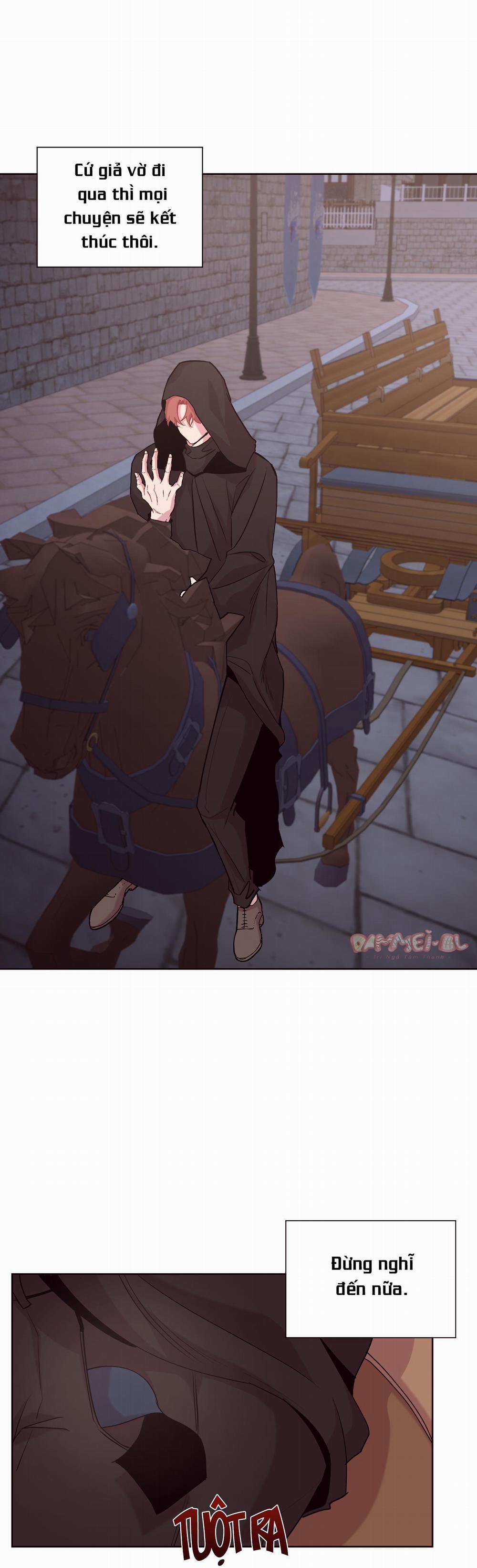 TRẢ LẠI SEX TOY CHO TÔI!!! 35 trang 7