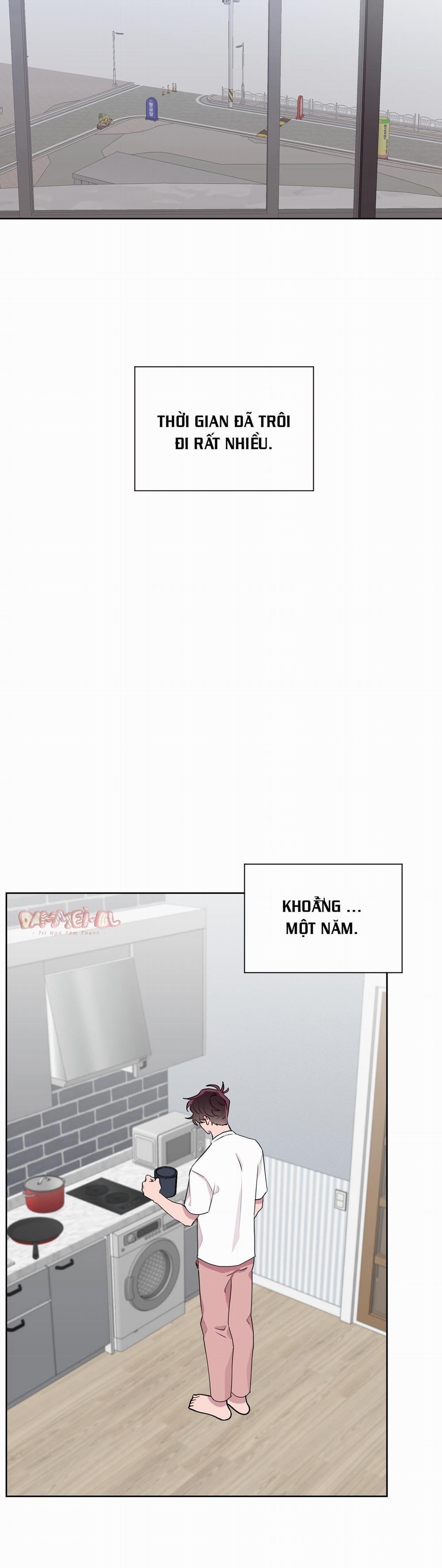 TRẢ LẠI SEX TOY CHO TÔI!!! 36 END trang 12