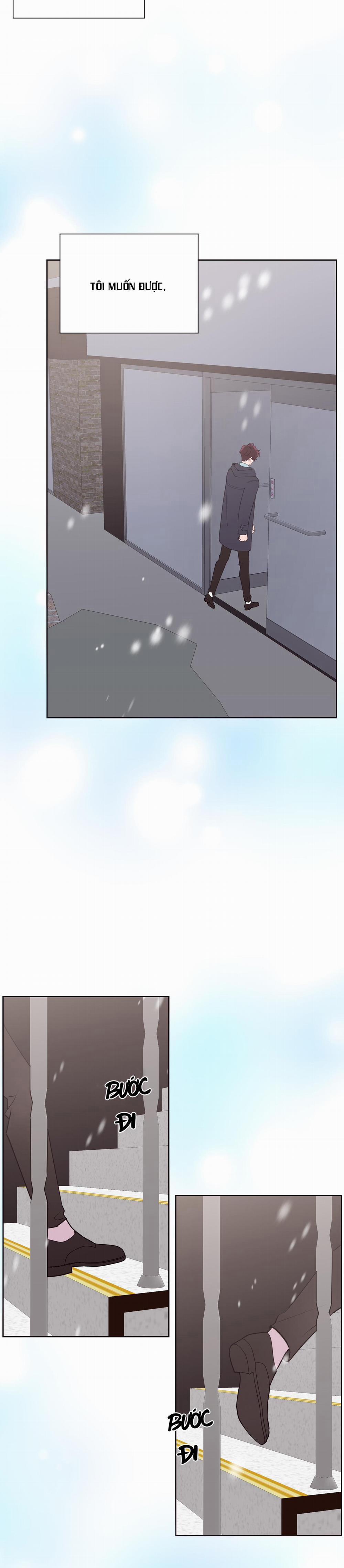 TRẢ LẠI SEX TOY CHO TÔI!!! 36 END trang 32