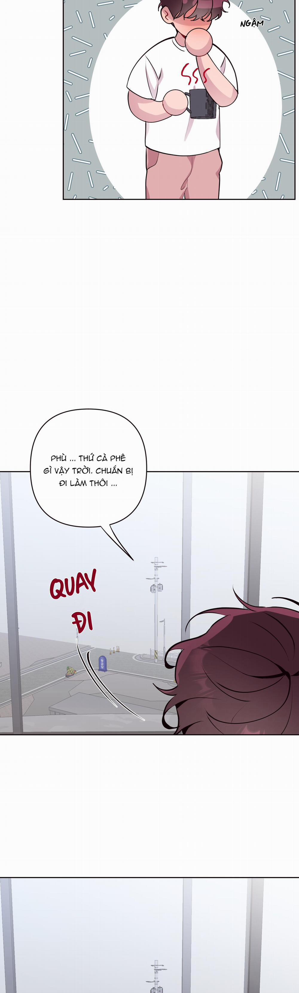 TRẢ LẠI SEX TOY CHO TÔI!!! 36 trang 11