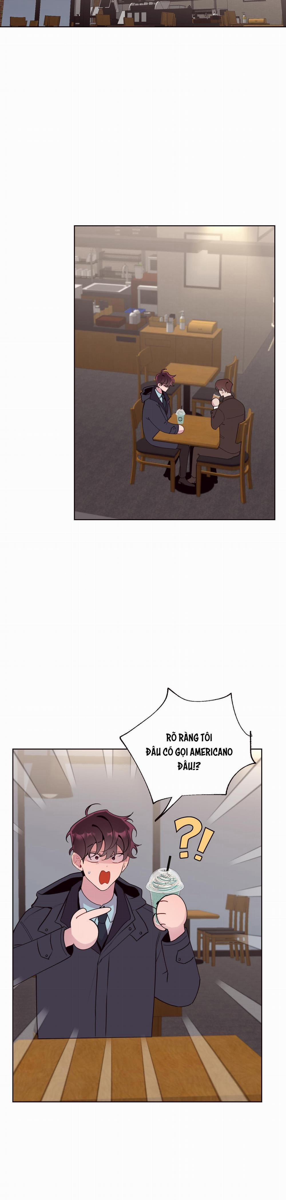 TRẢ LẠI SEX TOY CHO TÔI!!! 36 trang 25