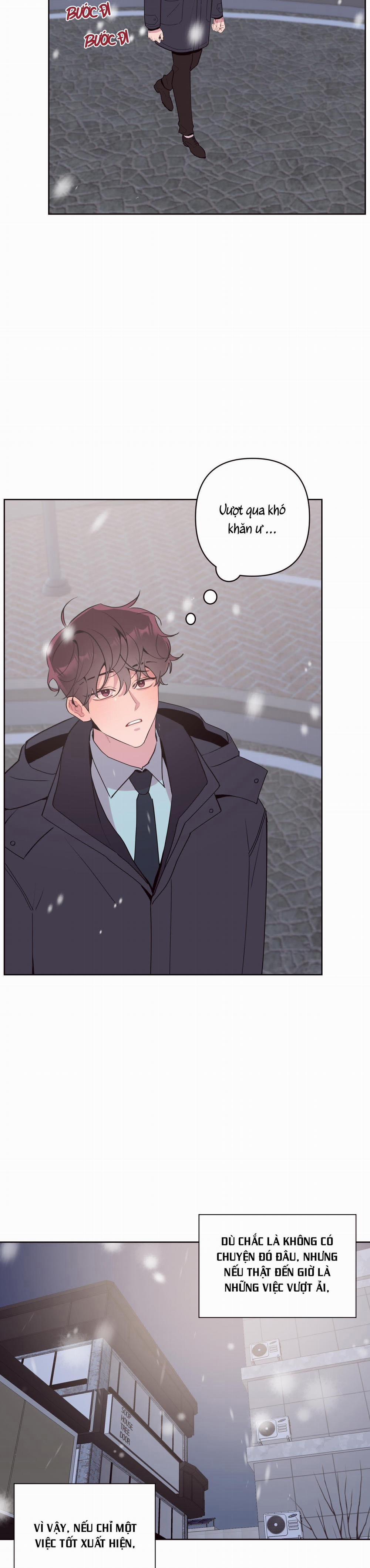 TRẢ LẠI SEX TOY CHO TÔI!!! 36 trang 31