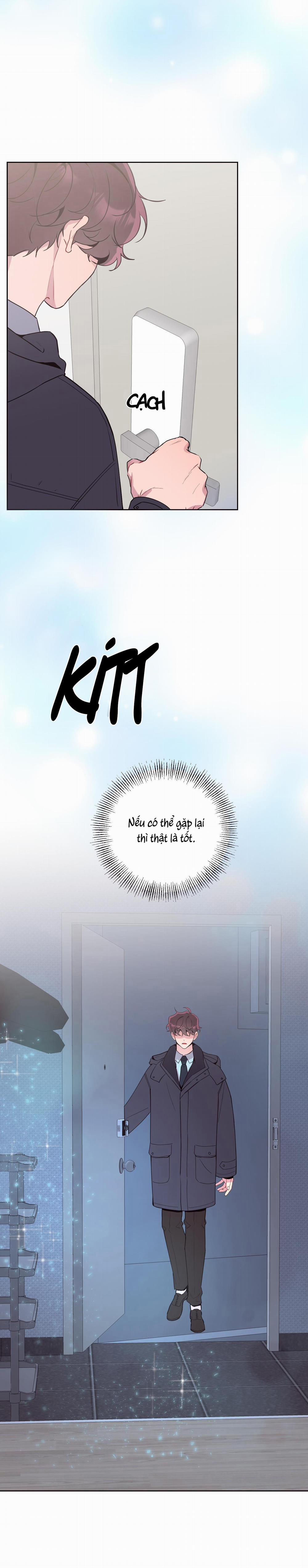 TRẢ LẠI SEX TOY CHO TÔI!!! 36 trang 33