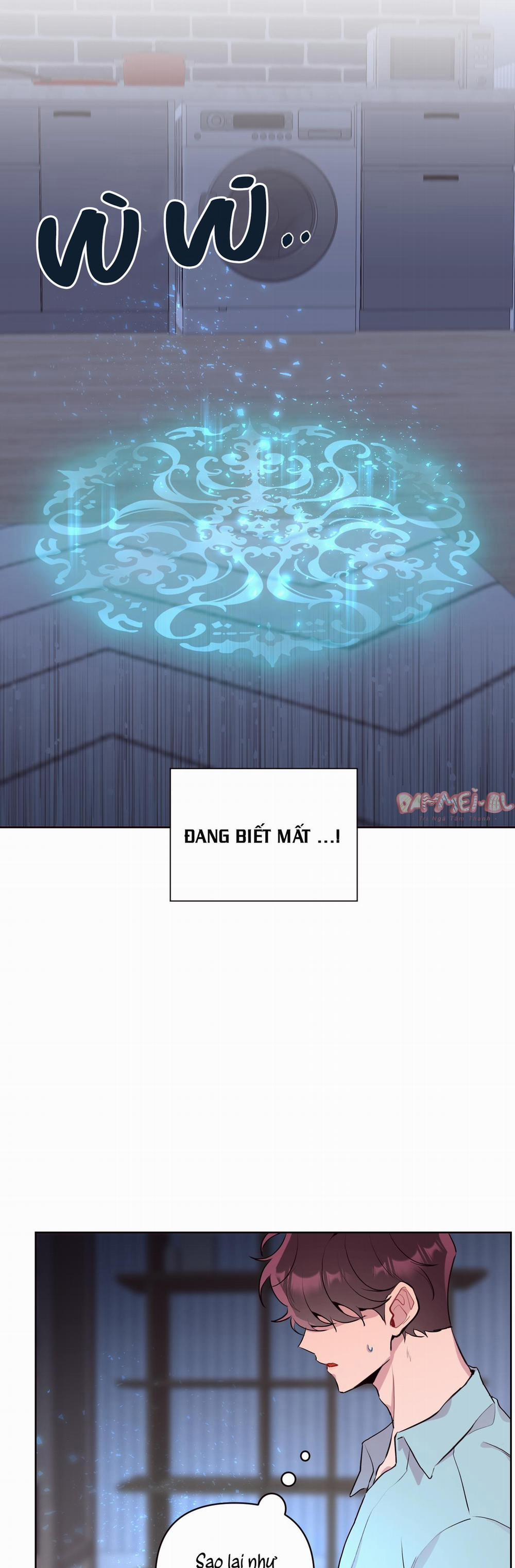 TRẢ LẠI SEX TOY CHO TÔI!!! 36 trang 4