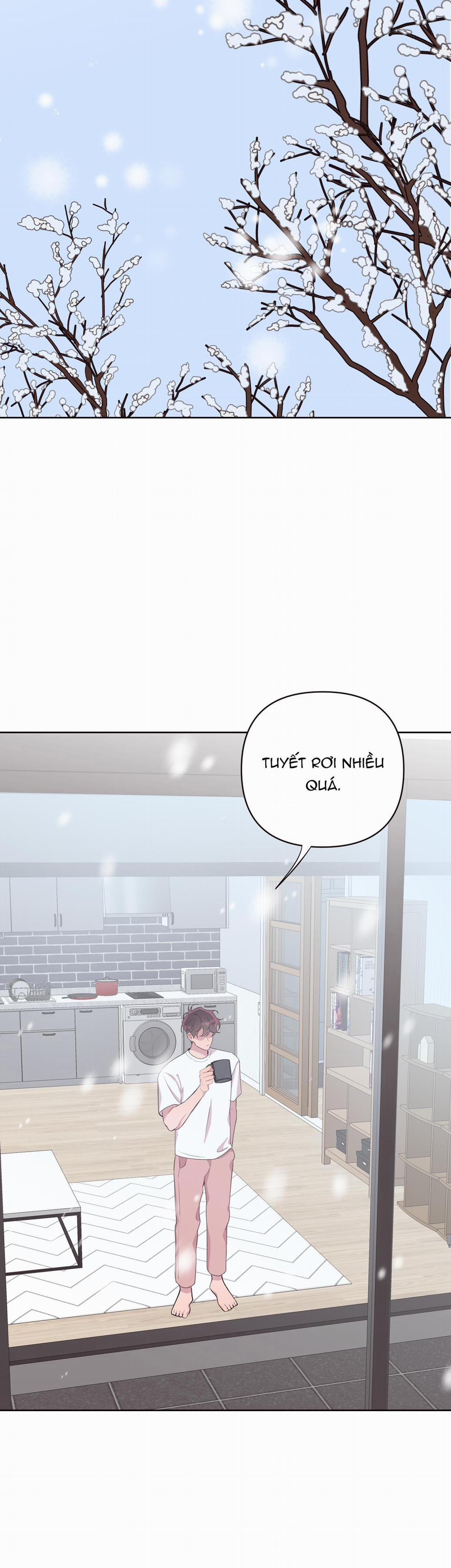 TRẢ LẠI SEX TOY CHO TÔI!!! 36 trang 9