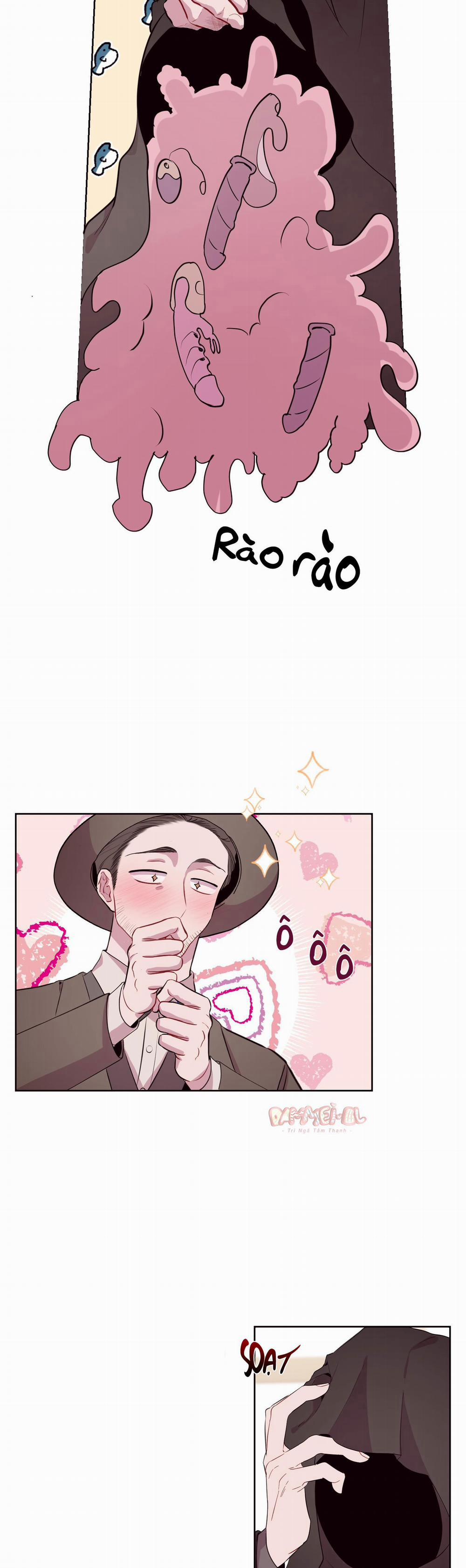 TRẢ LẠI SEX TOY CHO TÔI!!! 37 nt1 trang 12