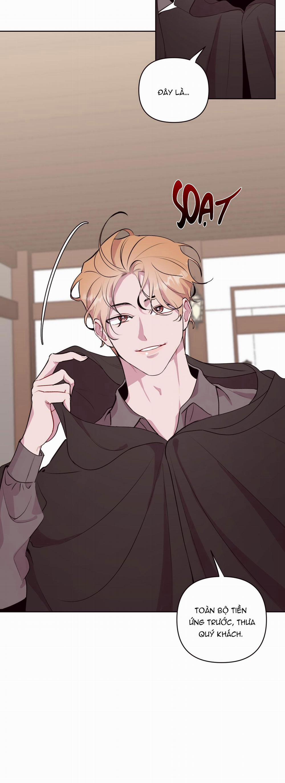 TRẢ LẠI SEX TOY CHO TÔI!!! 37 nt1 trang 13