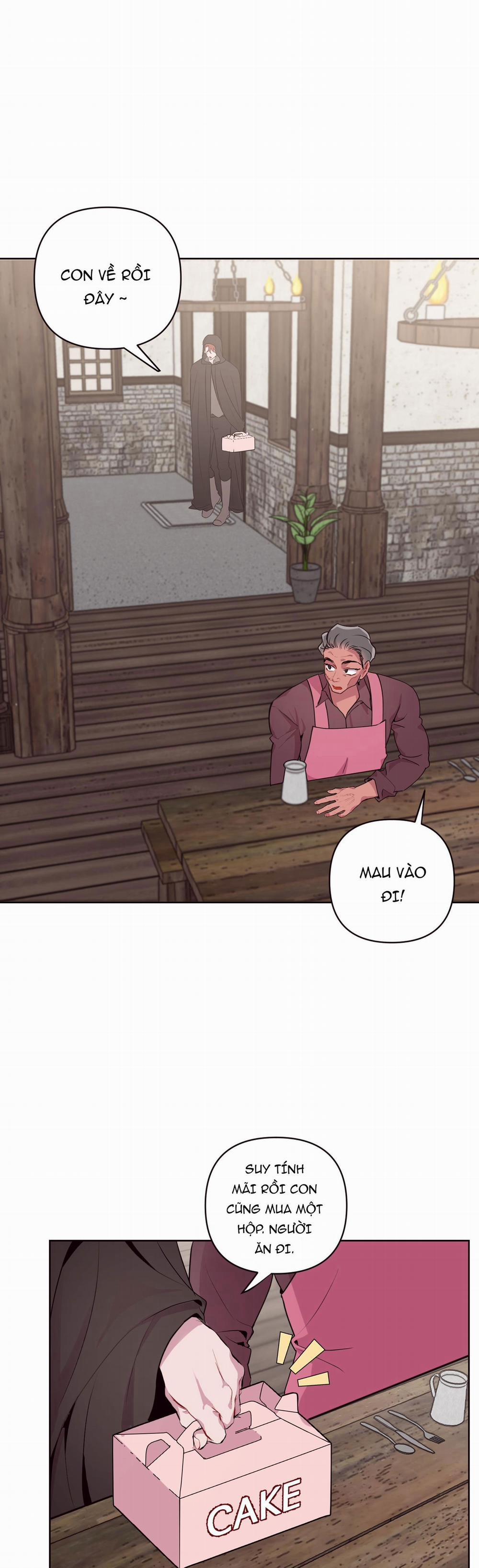 TRẢ LẠI SEX TOY CHO TÔI!!! 37 nt1 trang 22