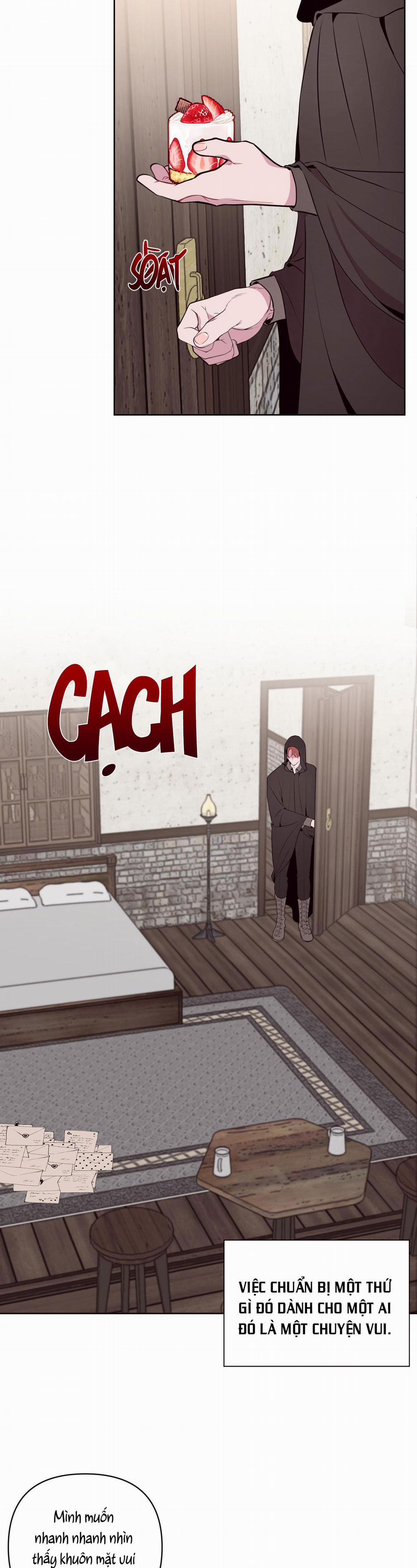 TRẢ LẠI SEX TOY CHO TÔI!!! 37 nt1 trang 26