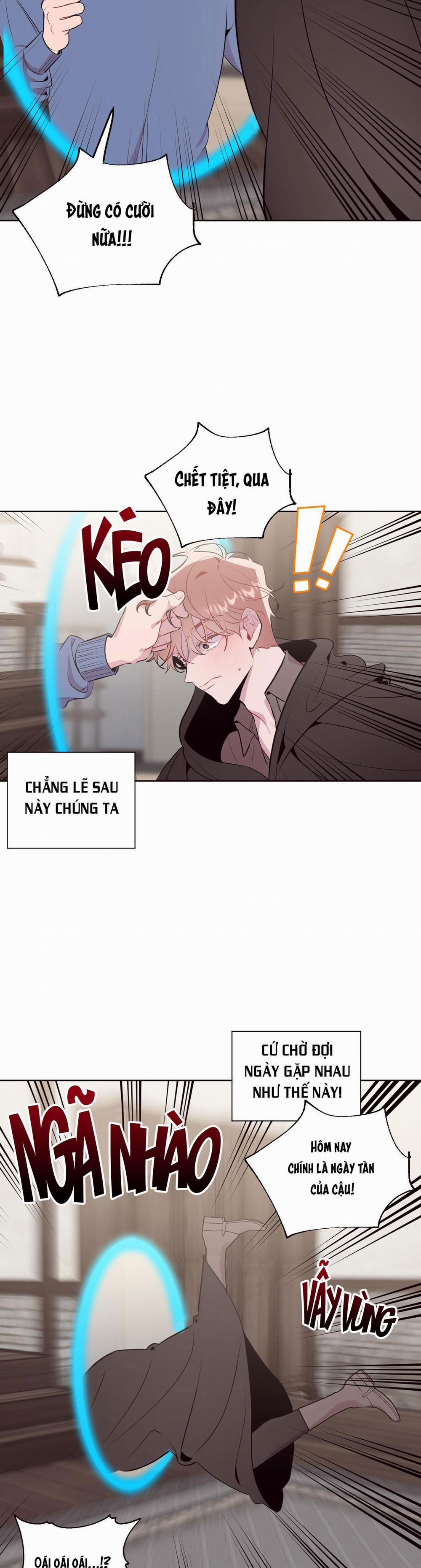 TRẢ LẠI SEX TOY CHO TÔI!!! 37 nt1 trang 35