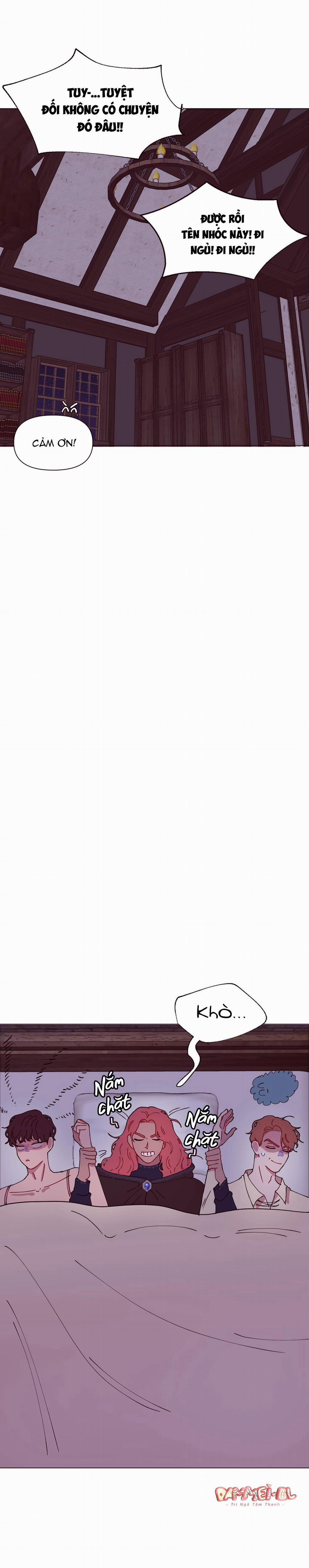 TRẢ LẠI SEX TOY CHO TÔI!!! 5 trang 10