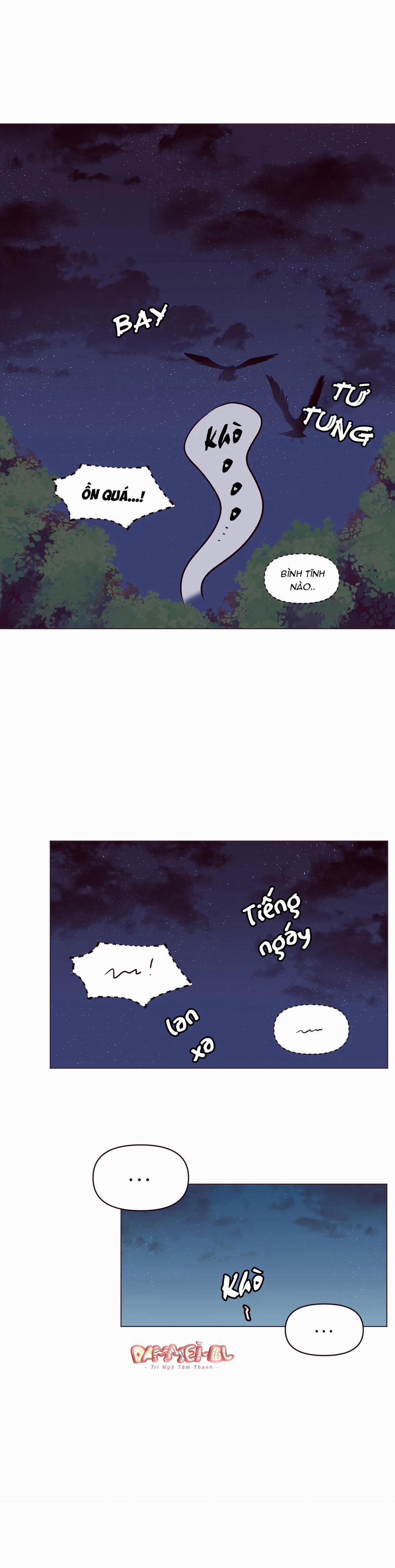 TRẢ LẠI SEX TOY CHO TÔI!!! 5 trang 11