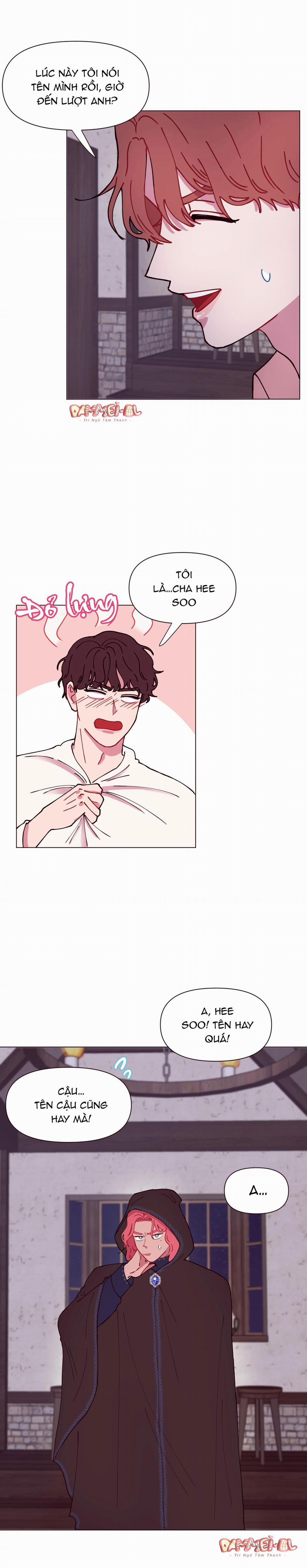 TRẢ LẠI SEX TOY CHO TÔI!!! 5 trang 7