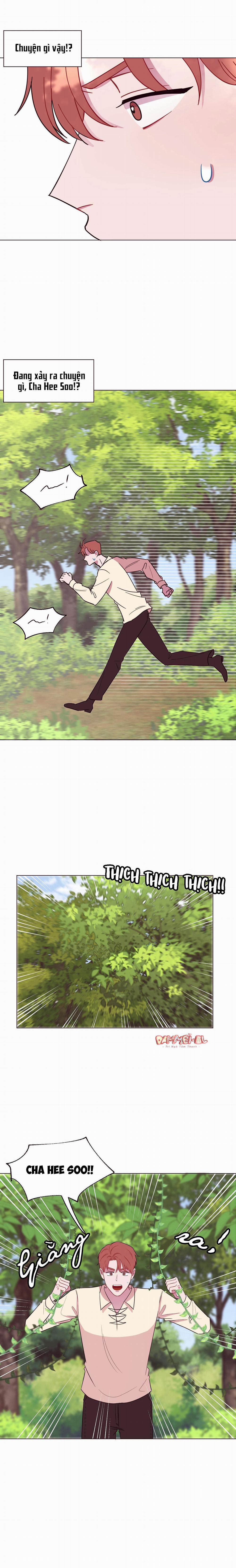 TRẢ LẠI SEX TOY CHO TÔI!!! 8 trang 10