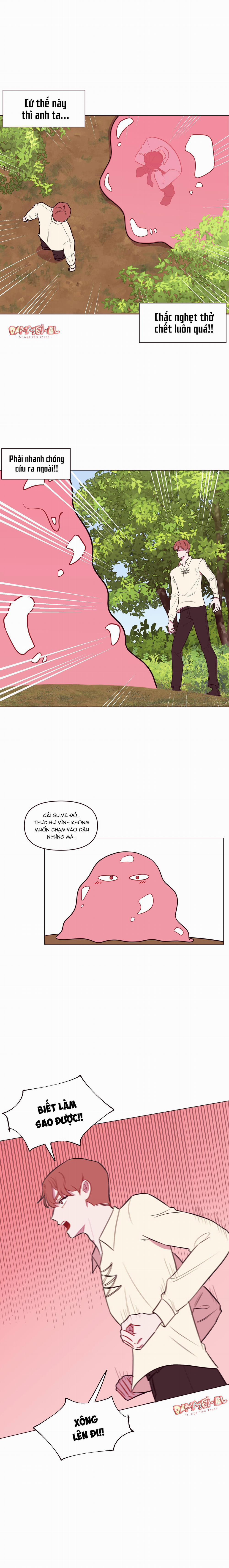 TRẢ LẠI SEX TOY CHO TÔI!!! 8 trang 14