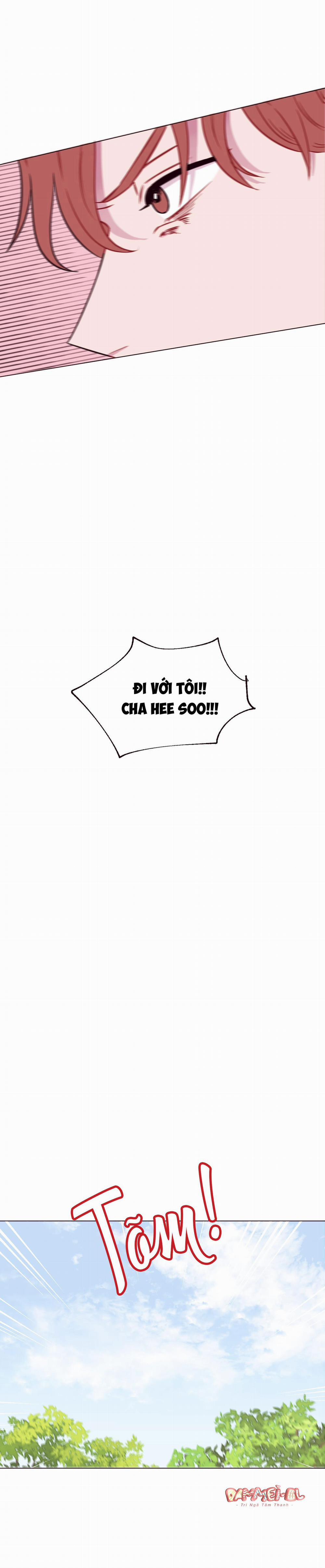 TRẢ LẠI SEX TOY CHO TÔI!!! 8 trang 16