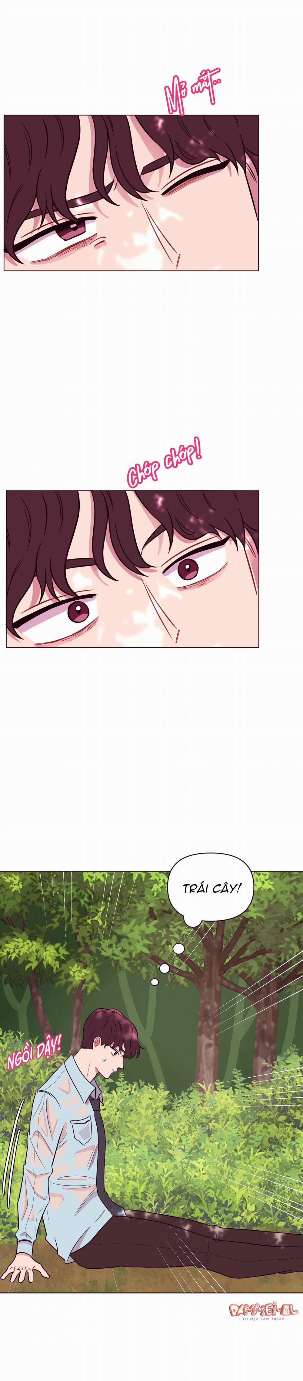 TRẢ LẠI SEX TOY CHO TÔI!!! 8 trang 20