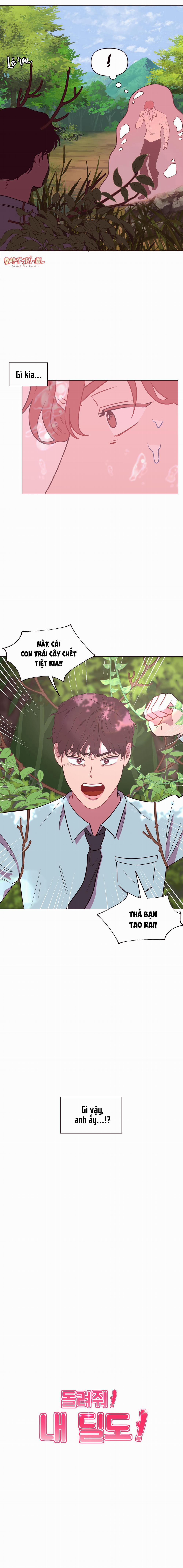 TRẢ LẠI SEX TOY CHO TÔI!!! 9 trang 1