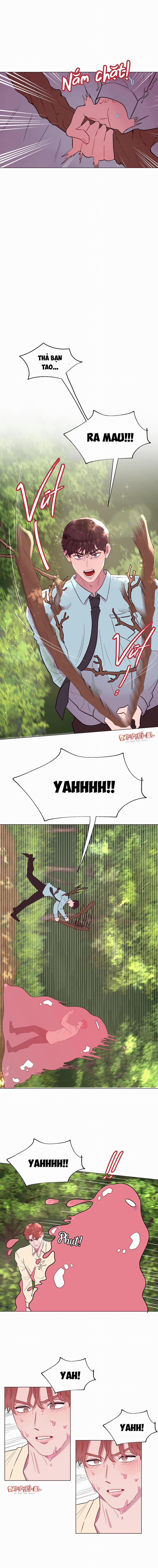 TRẢ LẠI SEX TOY CHO TÔI!!! 9 trang 3