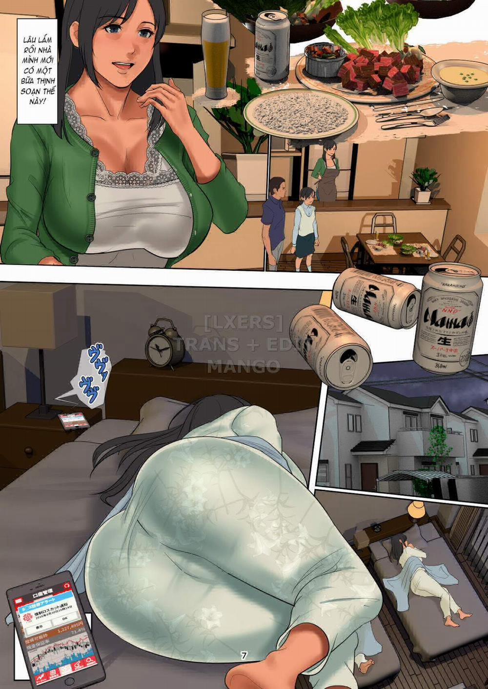 Trả Nợ Chứng Khoán (NTR) 1 trang 5