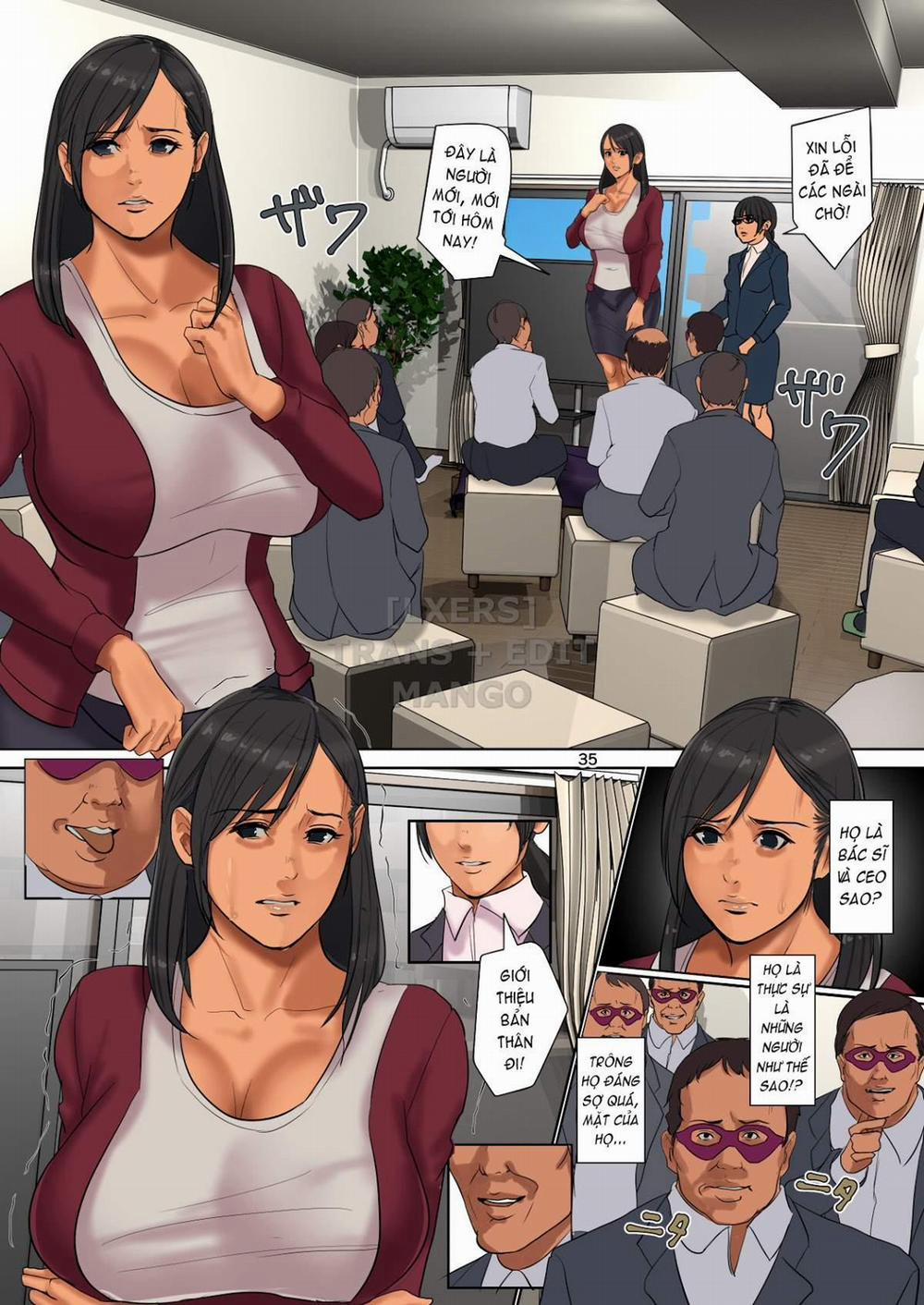 Trả Nợ Chứng Khoán (NTR) 4 trang 3