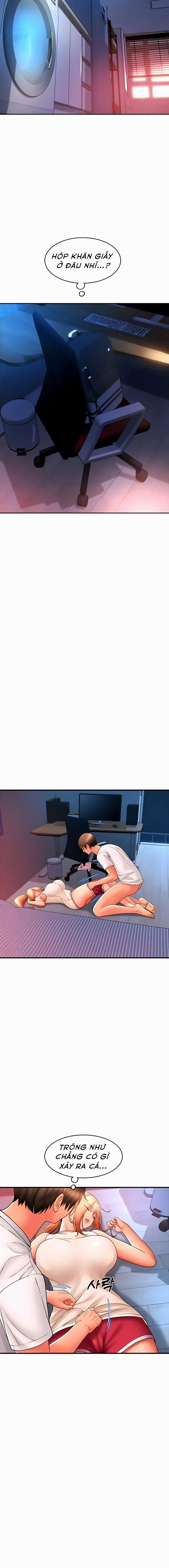 Trả Phí Bằng Chung Tình 26 trang 15