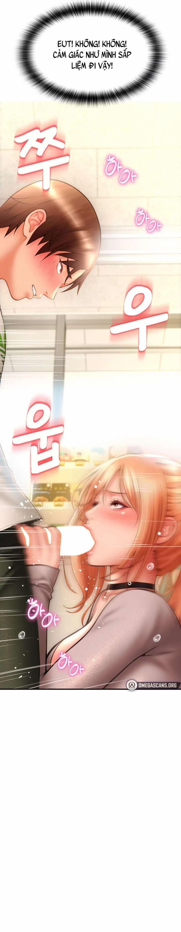 Trả Phí Bằng Chung Tình 3 trang 12