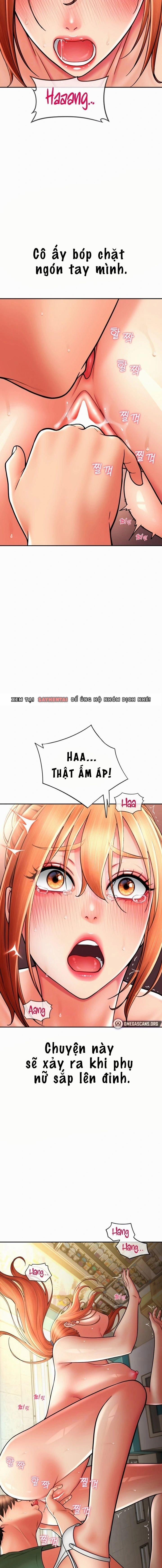 Trả Phí Bằng Chung Tình 30 trang 4