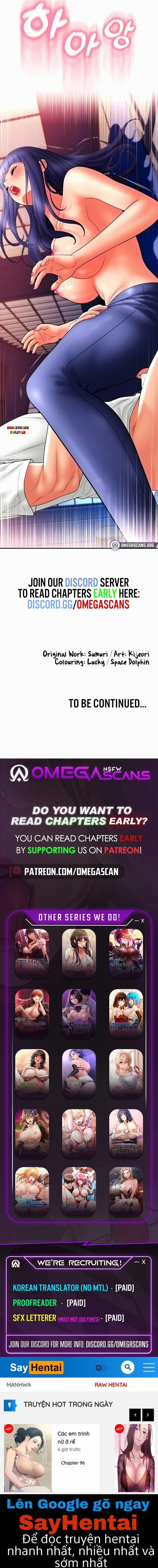 Trả Phí Bằng Chung Tình 39 trang 22