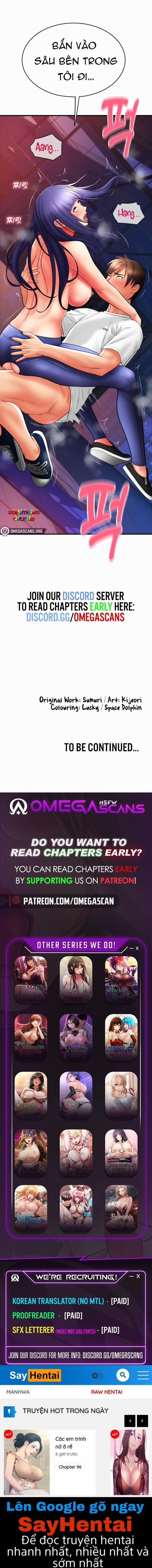 Trả Phí Bằng Chung Tình 40 trang 22