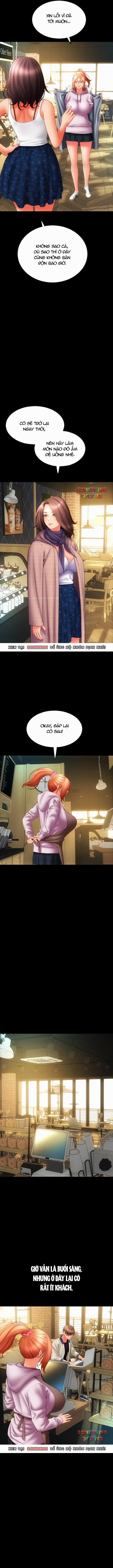 Trả Phí Bằng Chung Tình 47 trang 11