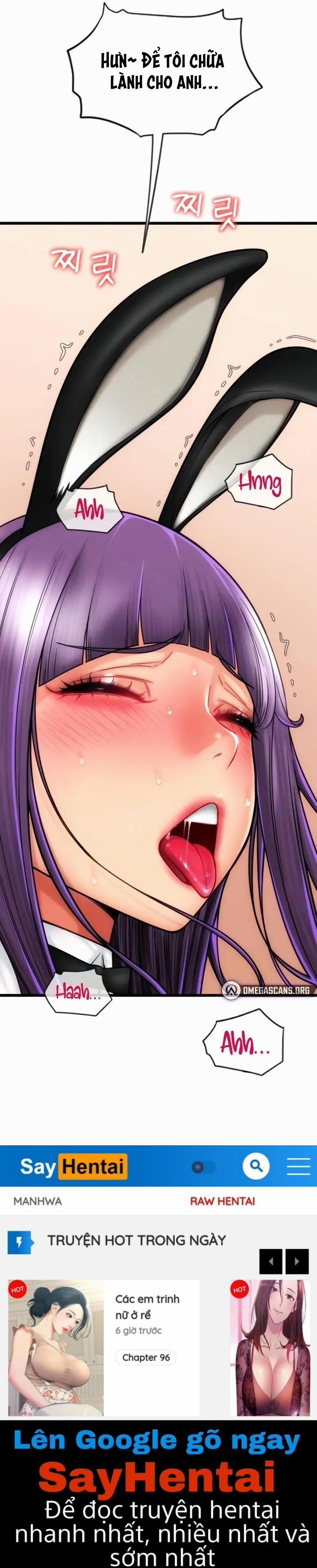 Trả Phí Bằng Chung Tình 49 trang 14