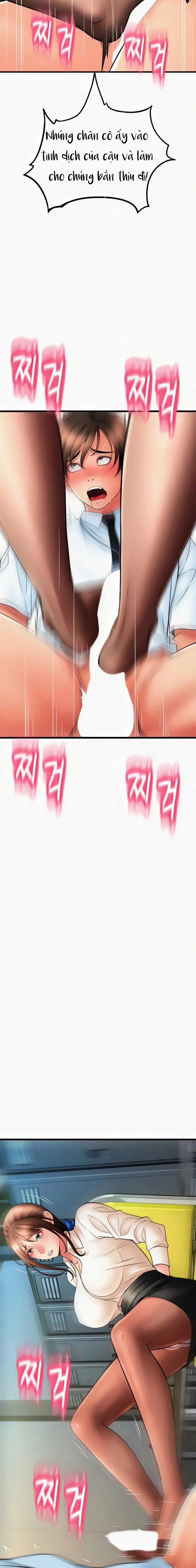 Trả Phí Bằng Chung Tình 67 trang 25