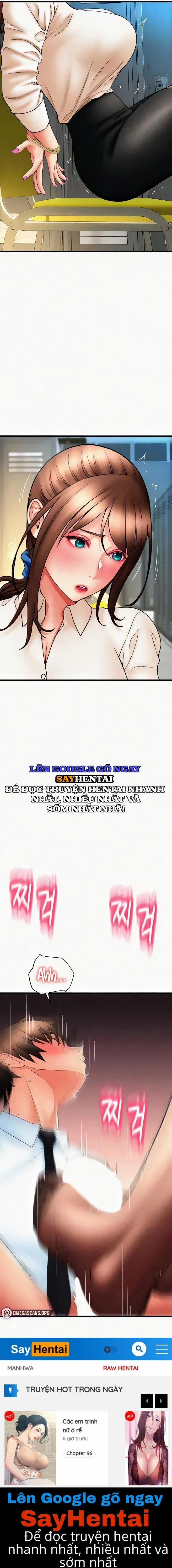 Trả Phí Bằng Chung Tình 67 trang 27