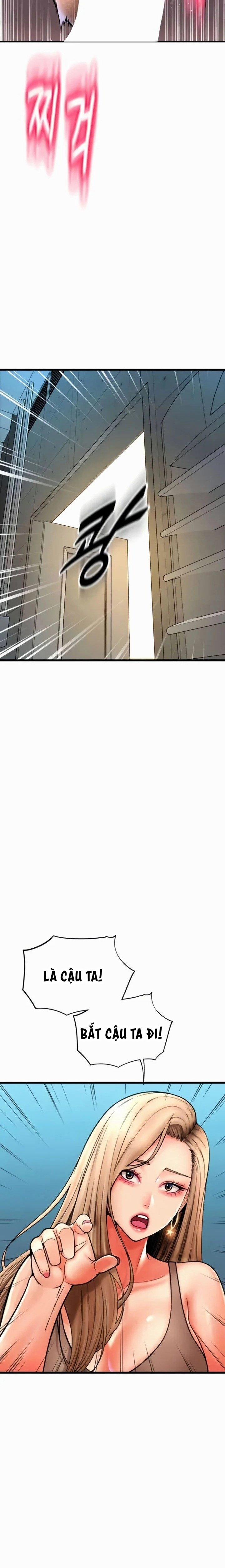 Trả Phí Bằng Chung Tình 68 trang 11