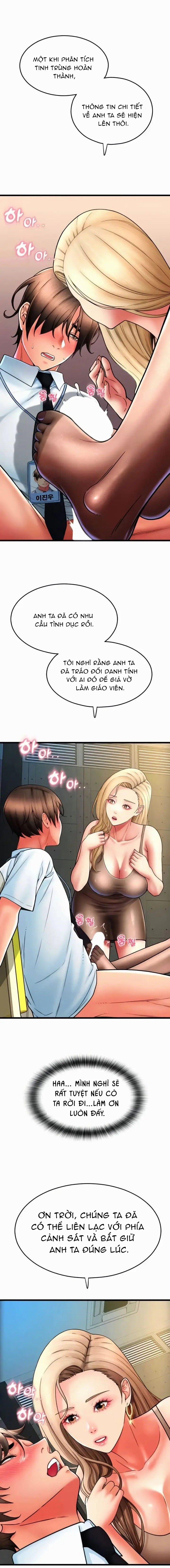 Trả Phí Bằng Chung Tình 68 trang 14